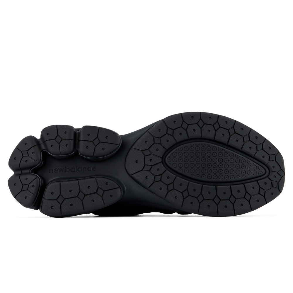Unisex topánky New Balance ABZORB U50302J5 – čierné