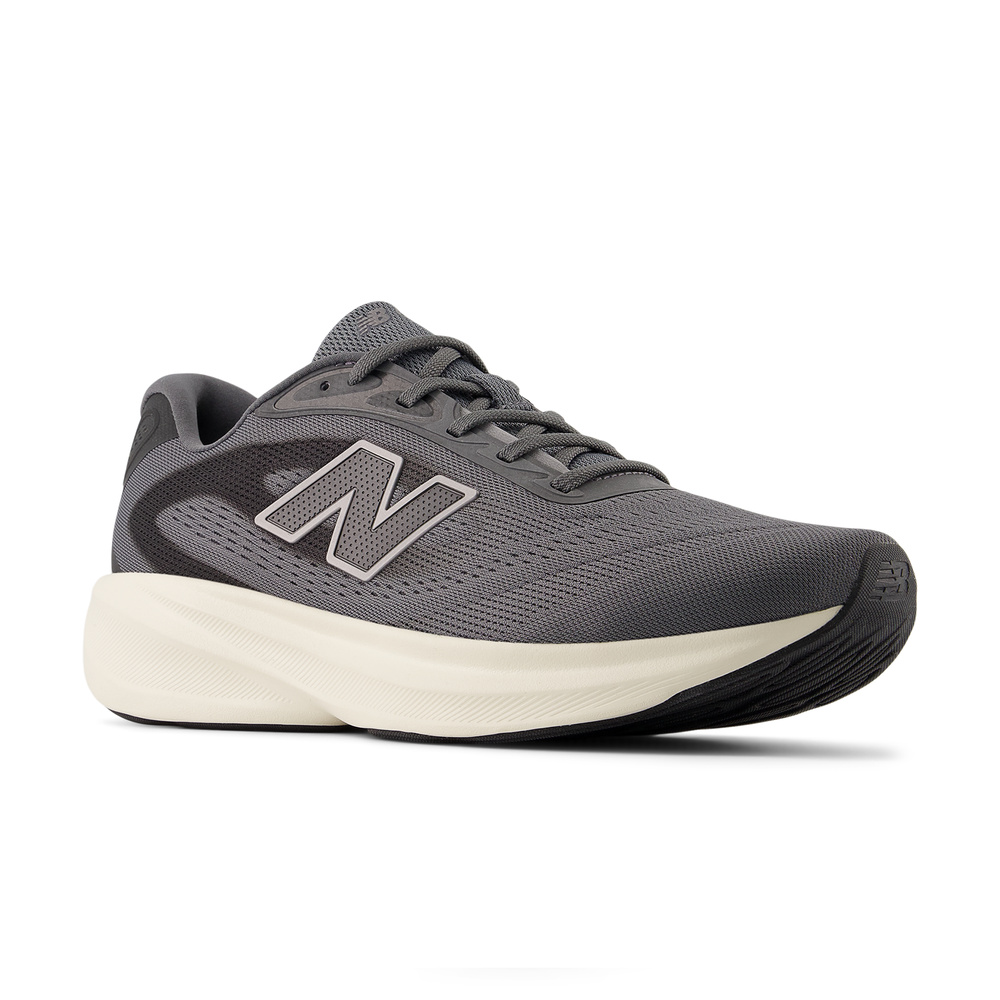 Pánske topánky New Balance Fresh Foam 680 v9 M680929 – sivé