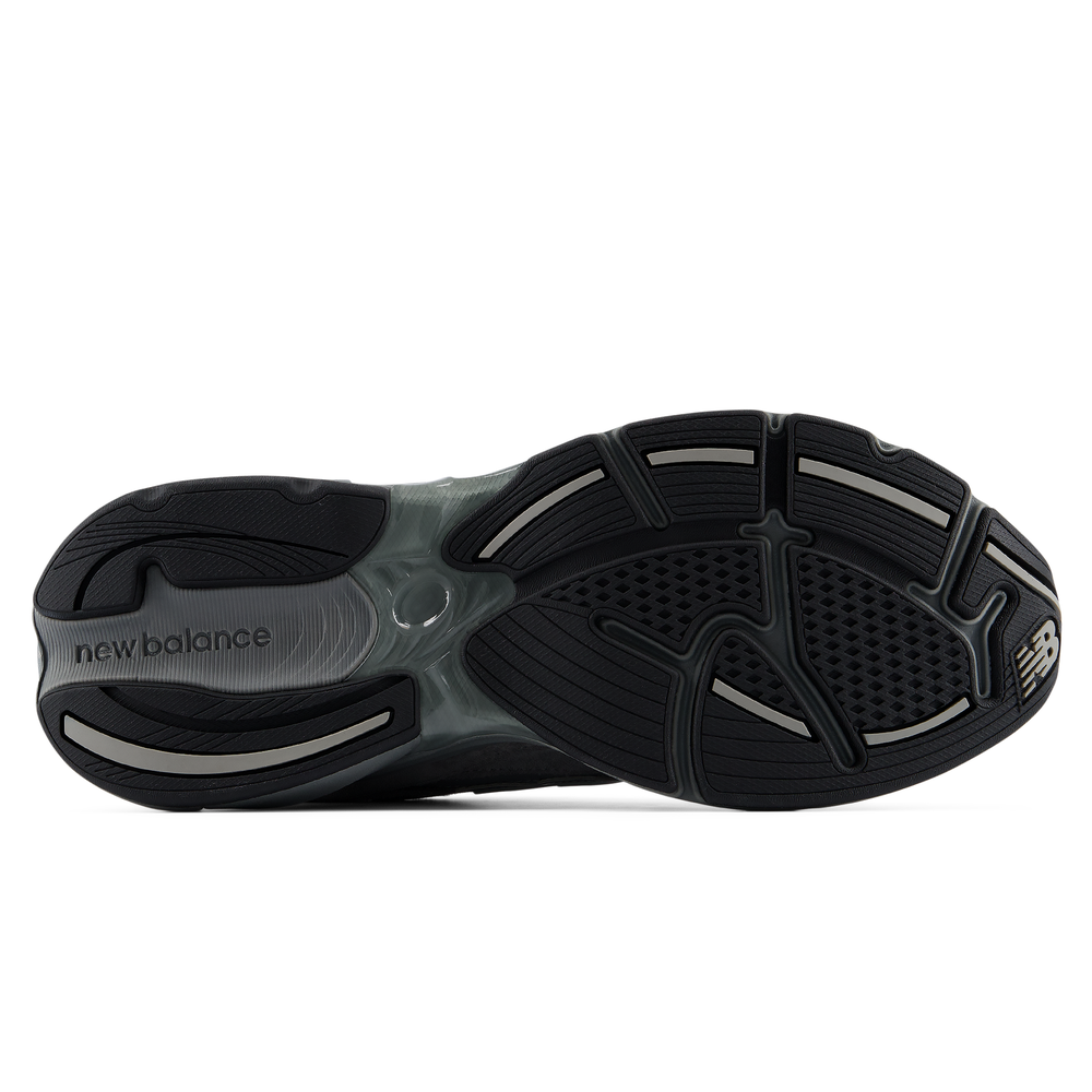 Unisex topánky New Balance ABZORB U20103EJ – sivé