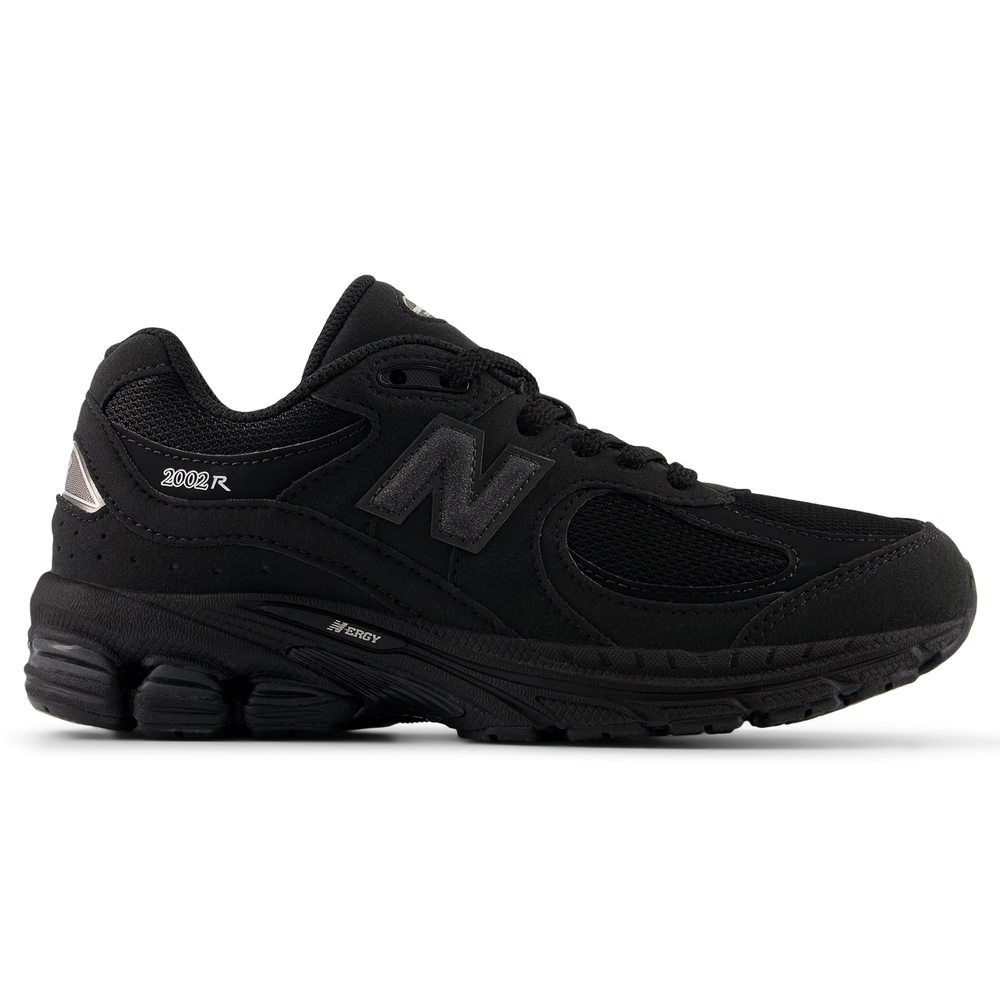 Detské topánky New Balance G200265U – čierné