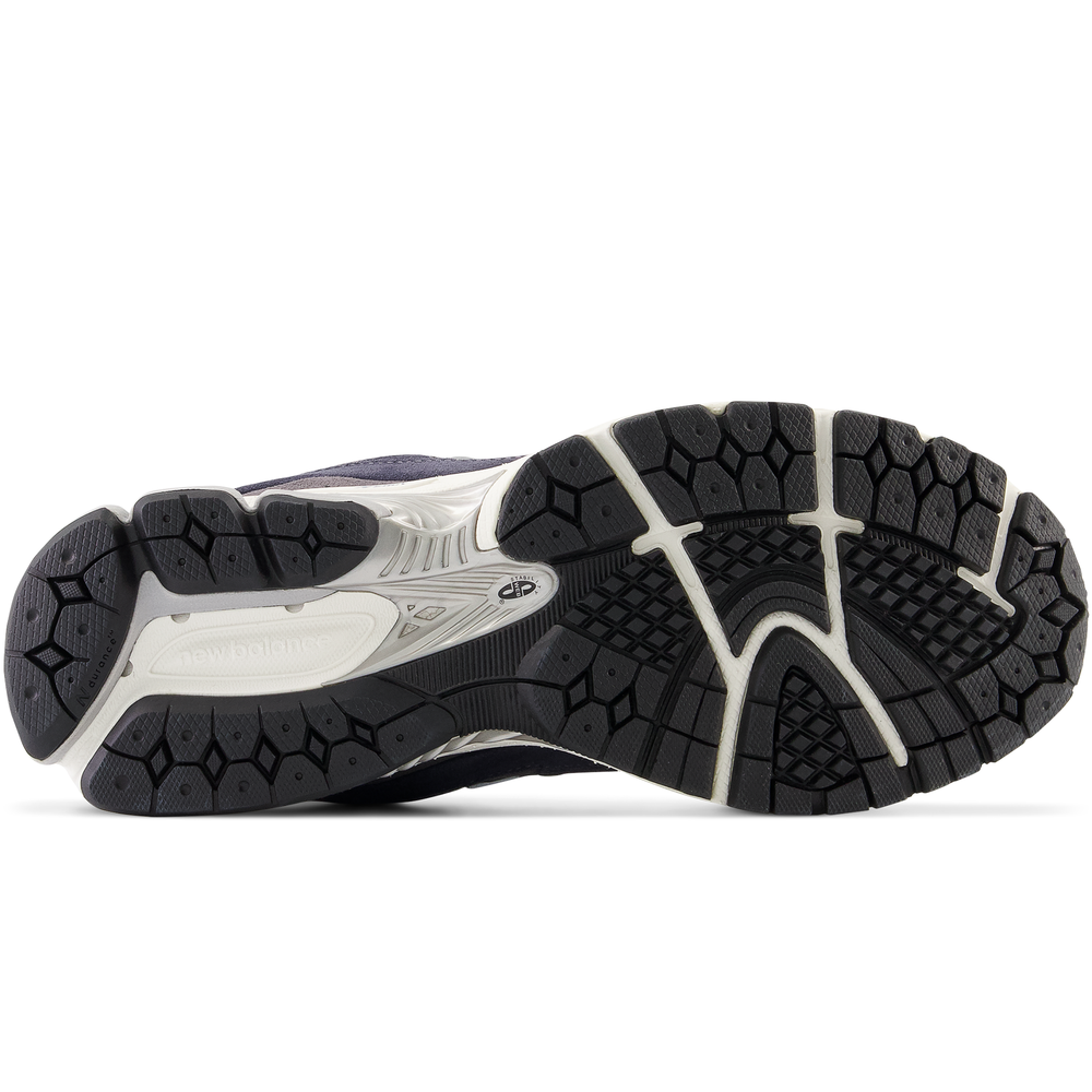 Unisex topánky New Balance M2002RSF – tmavomodrá