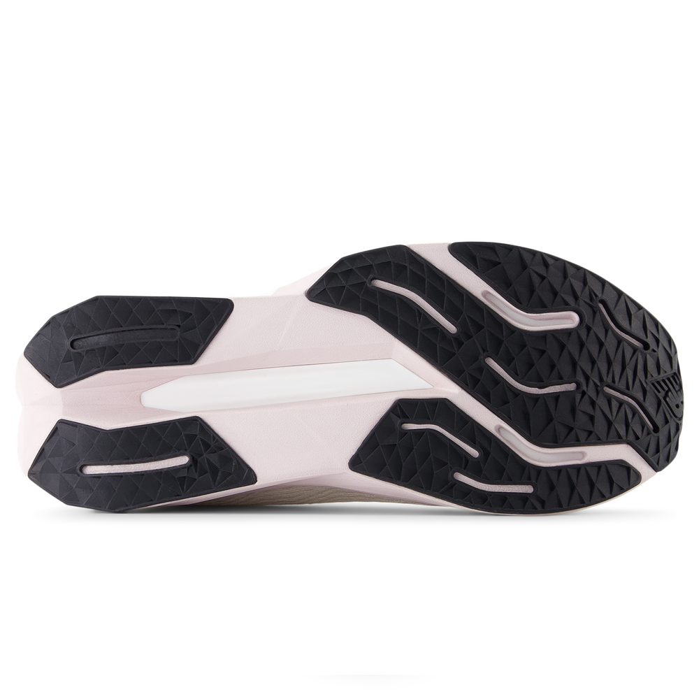 Dámske topánky New Balance FuelCell Propel v5 WFCPRCS5 – béžové
