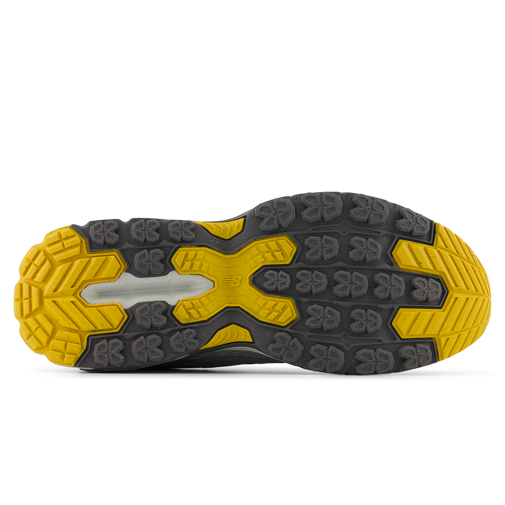 Pánske topánky New Balance 410 v9 M4105G0 – sivé