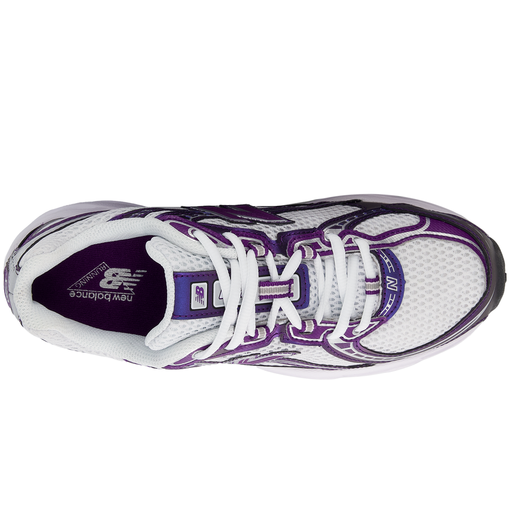 Unisex topánky New Balance U740CG2 – fialové