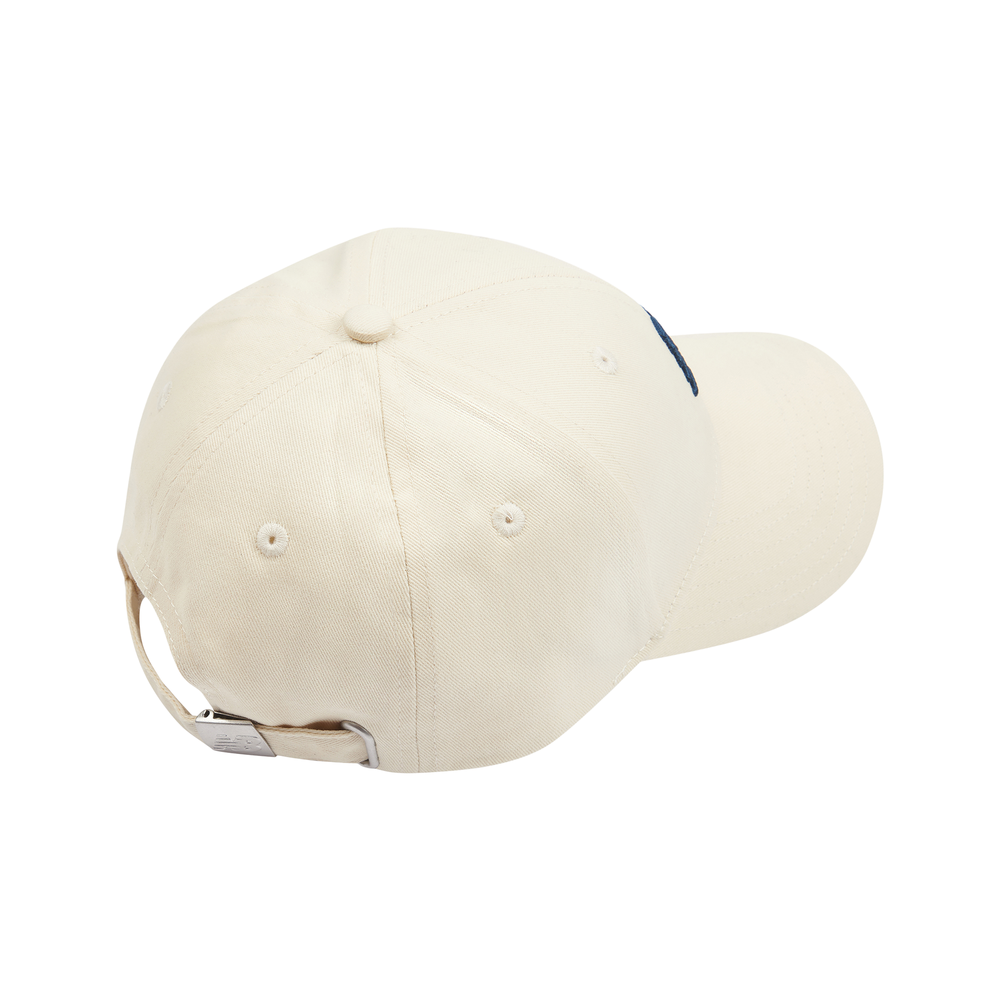 Čiapka New Balance LAKB0079LIN – béžové
