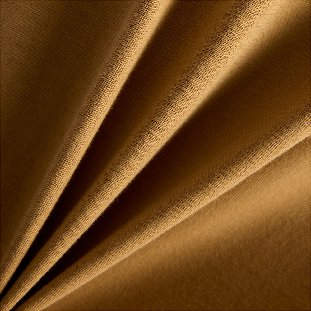 Pánske tričko New Balance MT61D0U5ABG – oranžová