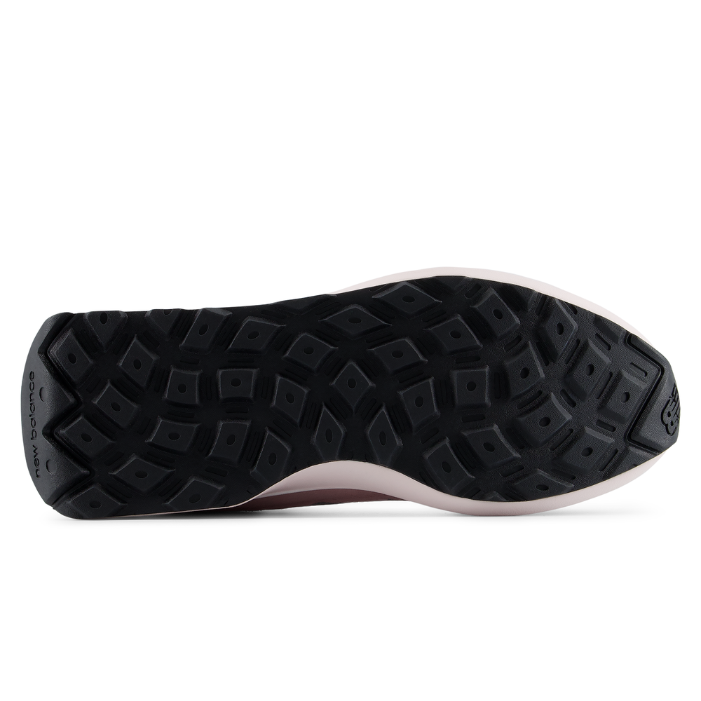 Dámske topánky New Balance U370P2EL – ružové