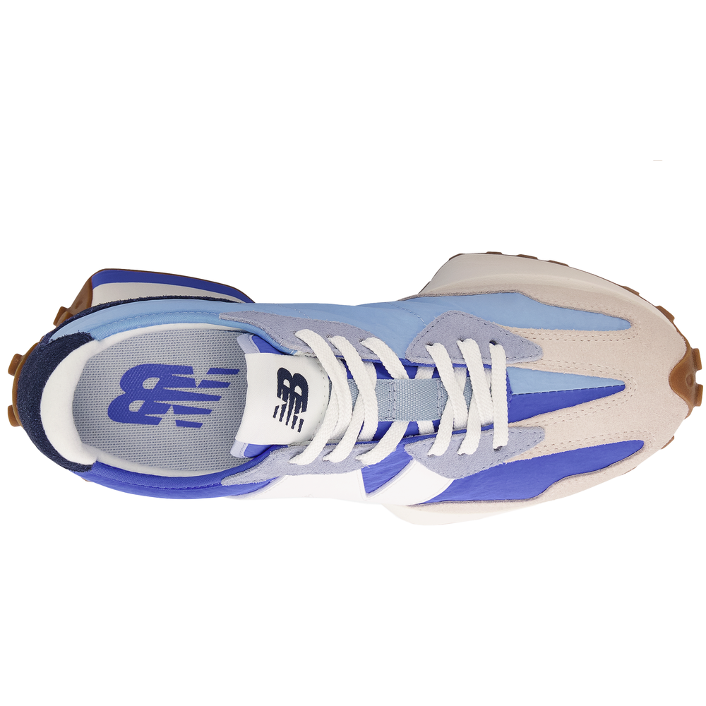 Dámske topánky New Balance WS327TC – viacfarebné