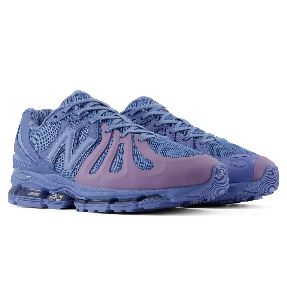Unisex topánky New Balance U1890787 – modré