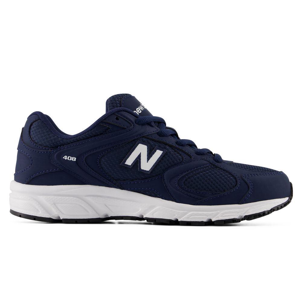 Detské topánky New Balance G4082ER – tmavomodrá