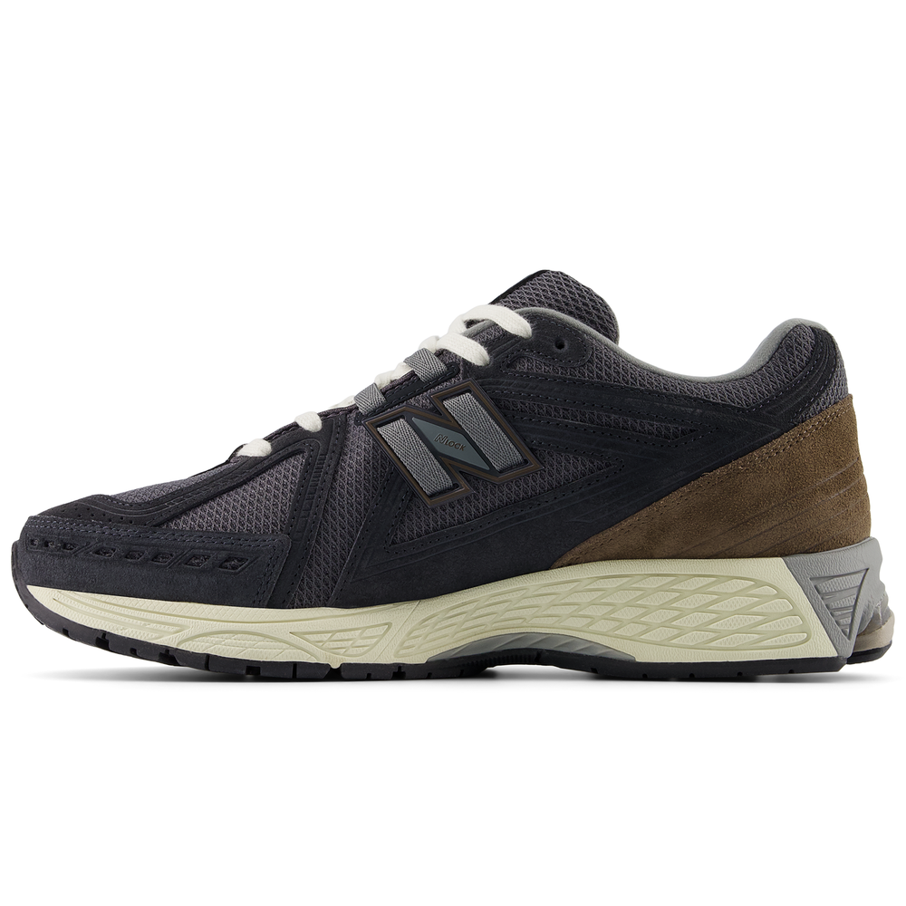 Pánske topánky New Balance M1906FE – čierne