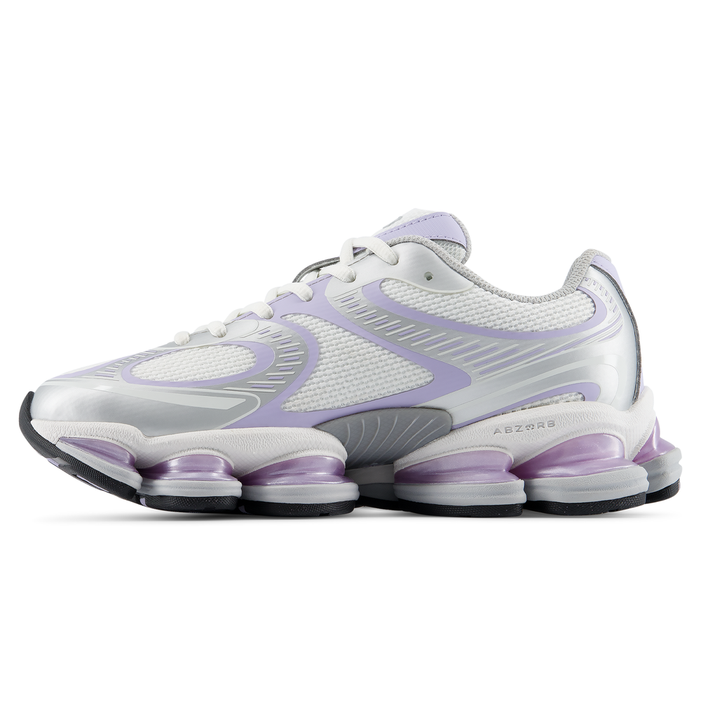 Unisex topánky New Balance ABZORB U2000601 – fialové