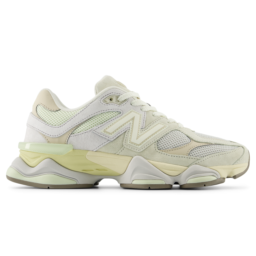 Unisex topánky New Balance U9060EEP – béžové