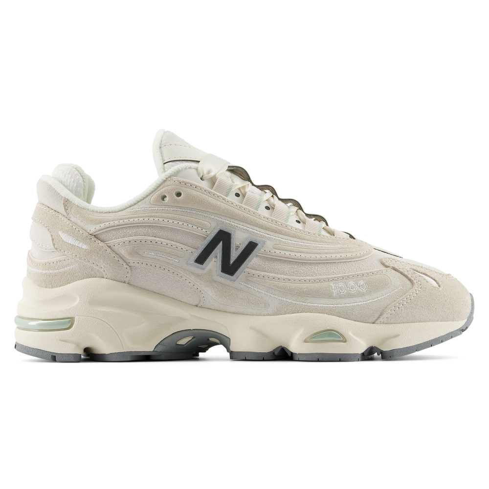 Unisex topánky New Balance U1000594 – béžové