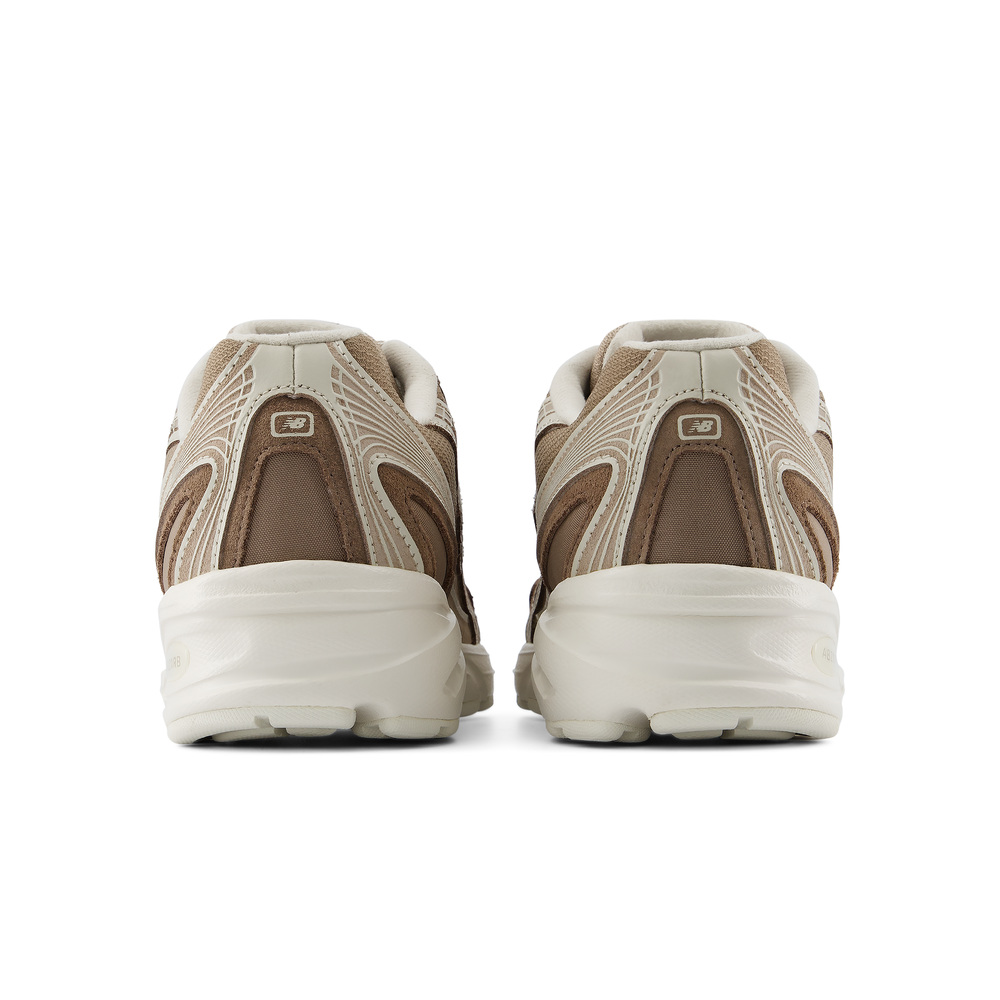 Unisex topánky New Balance U7403TR – hnedá