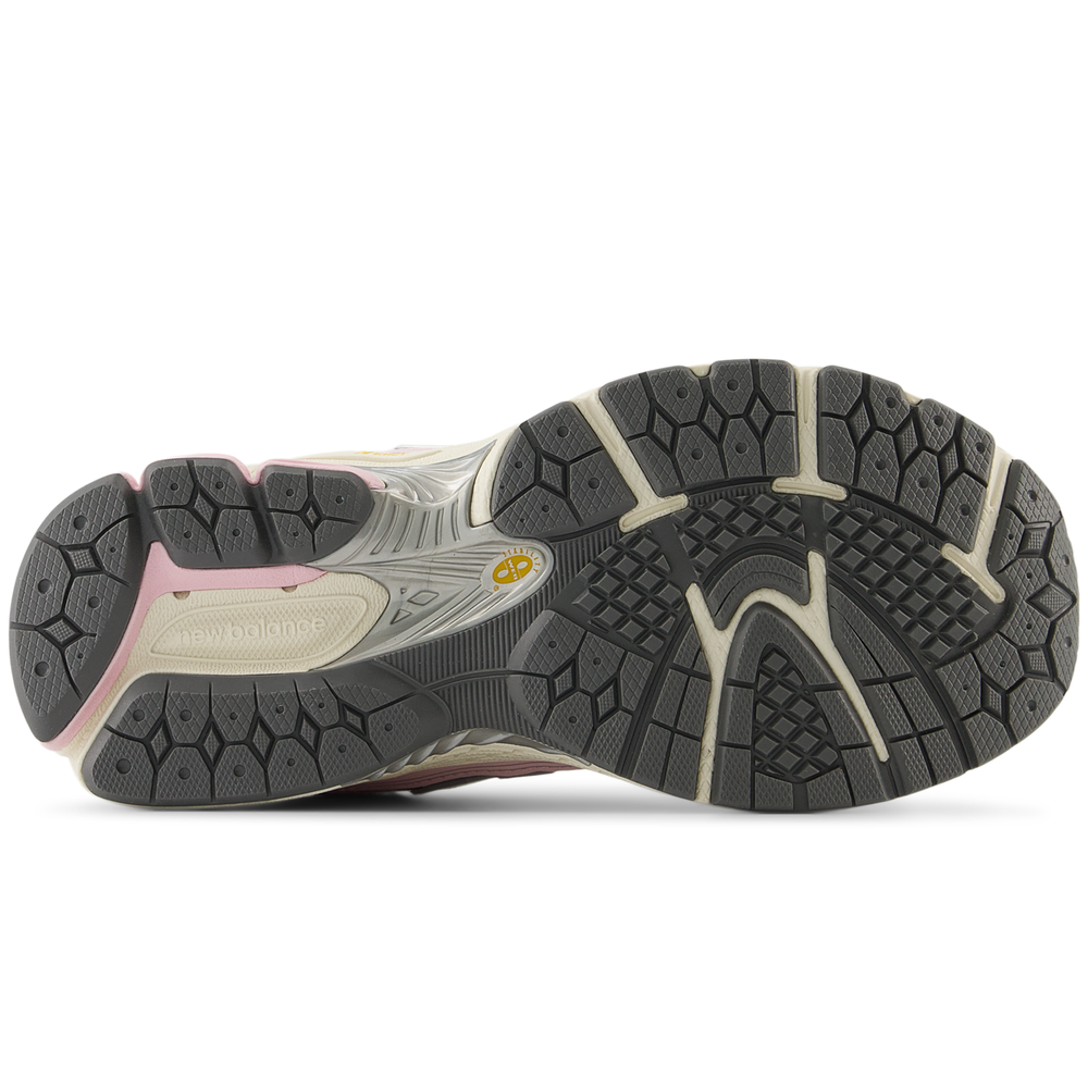 Detské topánky New Balance GC1906CK – ružové