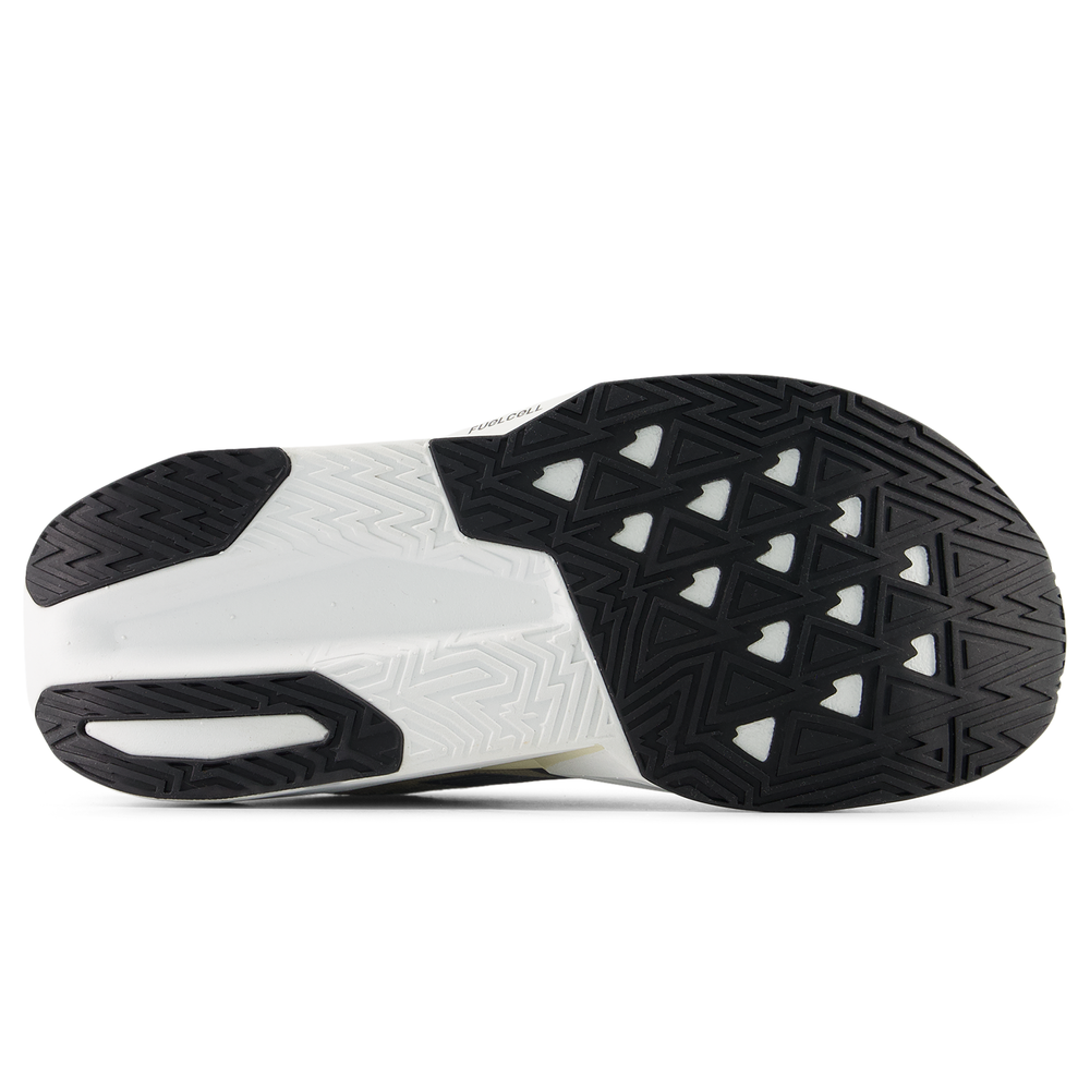 Dámske topánky New Balance FuelCell Rebel v5 WFCXLX5 – sivé