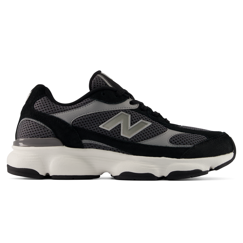 Pánske topánky New Balance M603107 – čierné