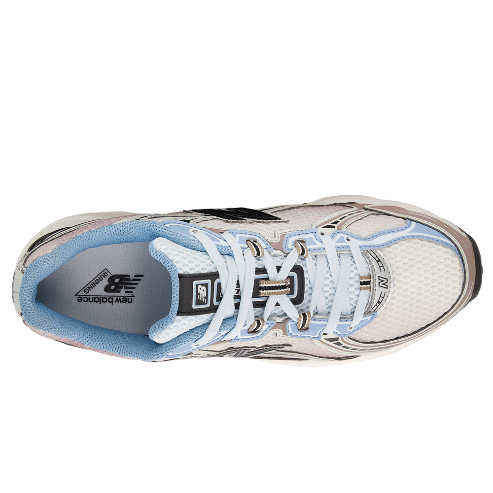 Unisex topánky New Balance U740BL2 – viacfarebné