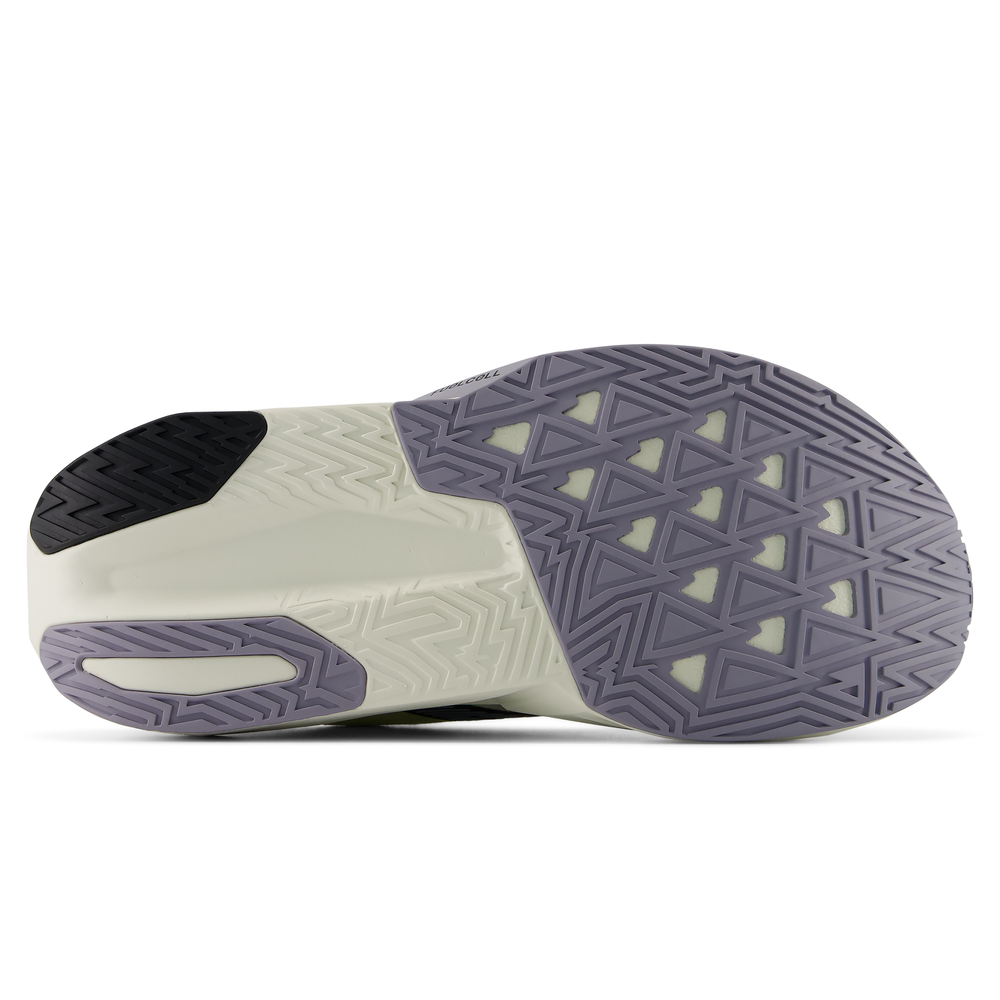 Dámske topánky New Balance FuelCell Rebel v5 WFCX8UV – žlté