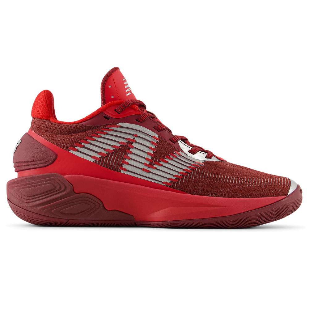 Pánske topánky New Balance TWO WXY v5 BB2WYRD5 – červené