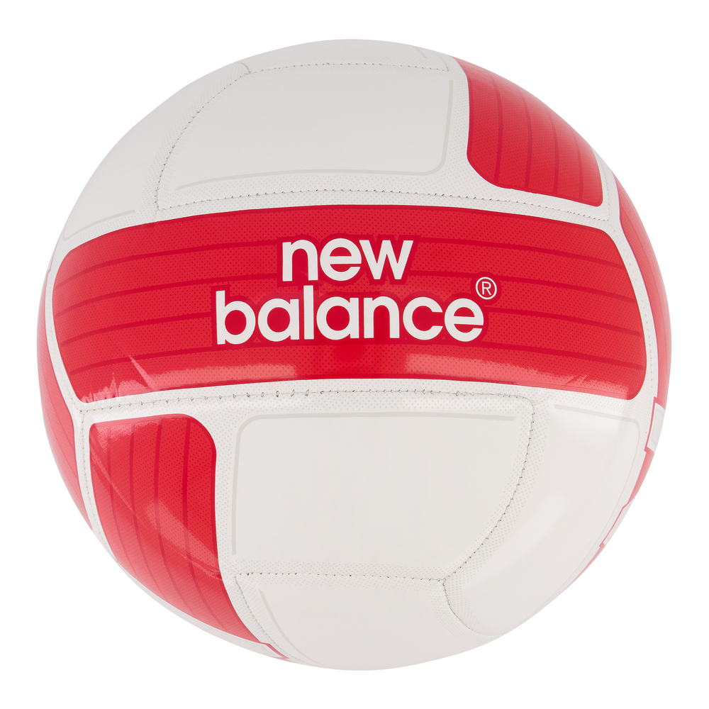 Lopta New Balance FB23002GWRD - viacfarebné