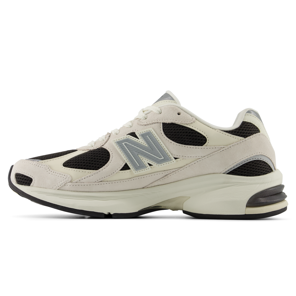 Unisex topánky New Balance ABZORB U20106OK – béžové
