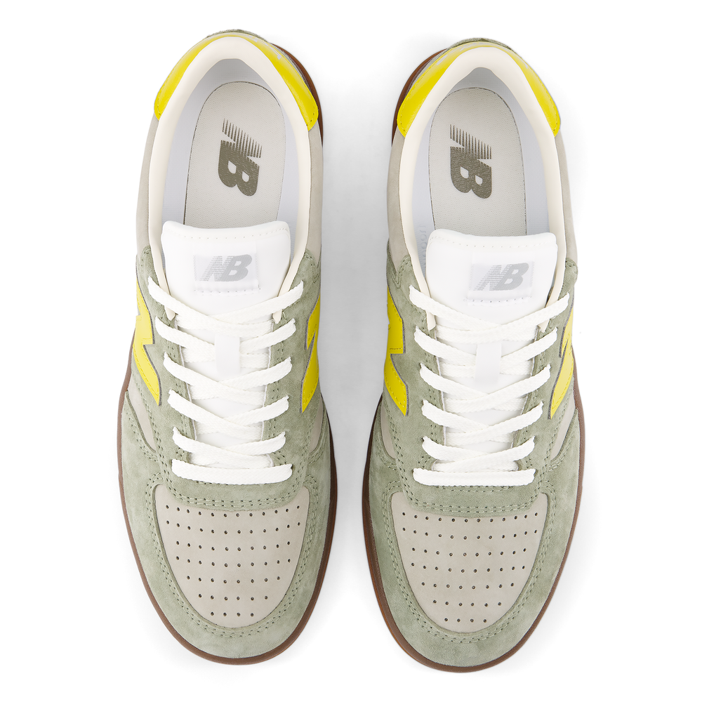 Unisex topánky New Balance M5009M6 – zelené