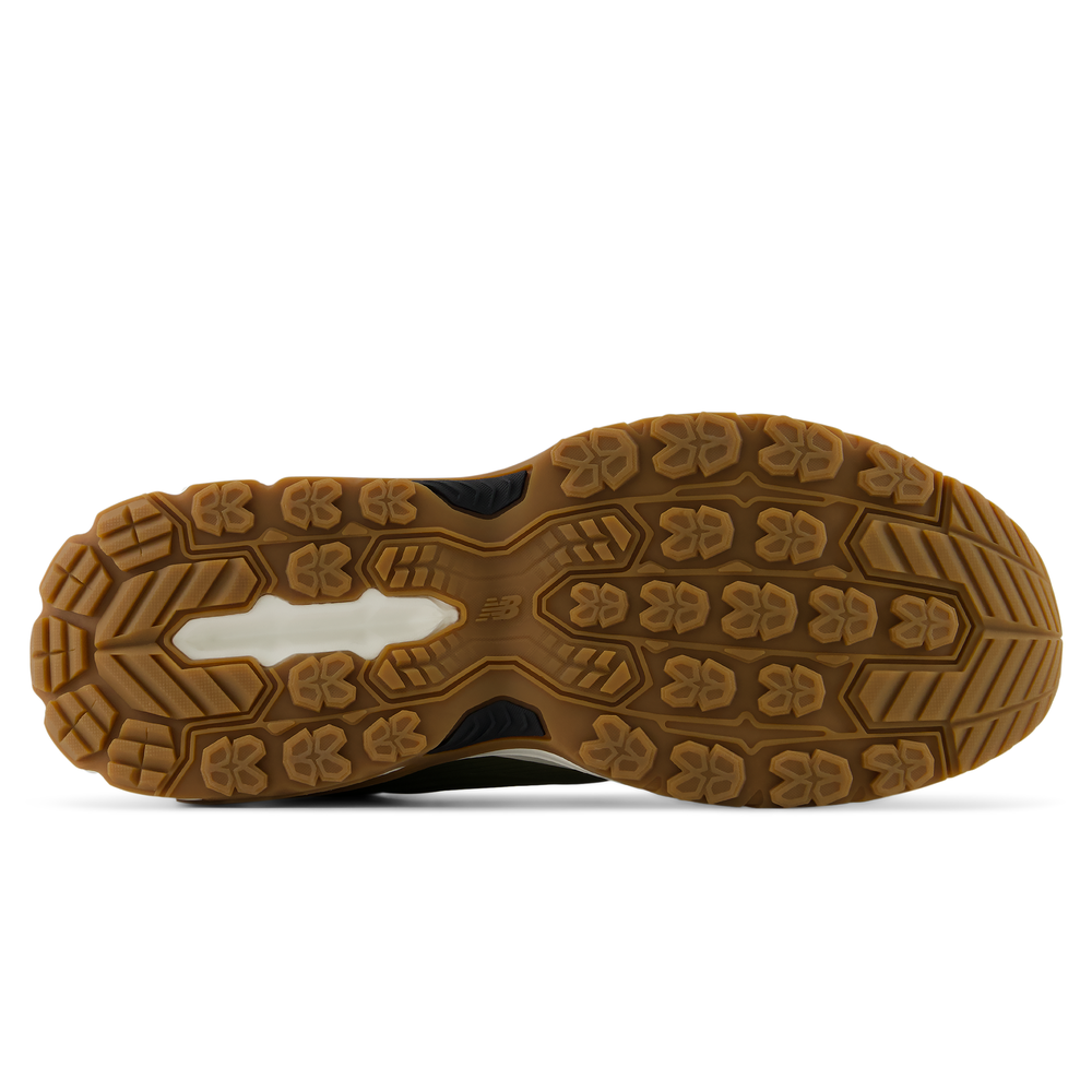Pánske topánky New Balance 410 v9 M4103VA – zelené
