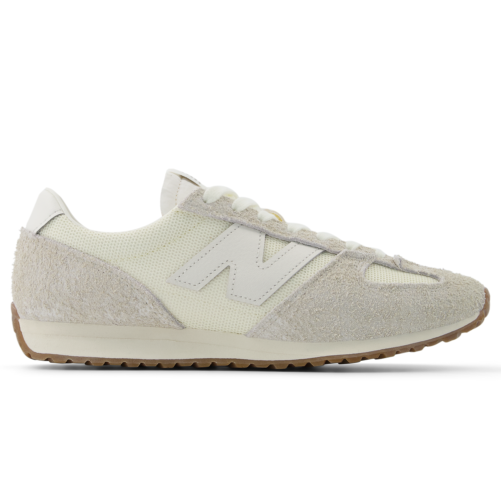 Unisex topánky New Balance U471KAB – béžové