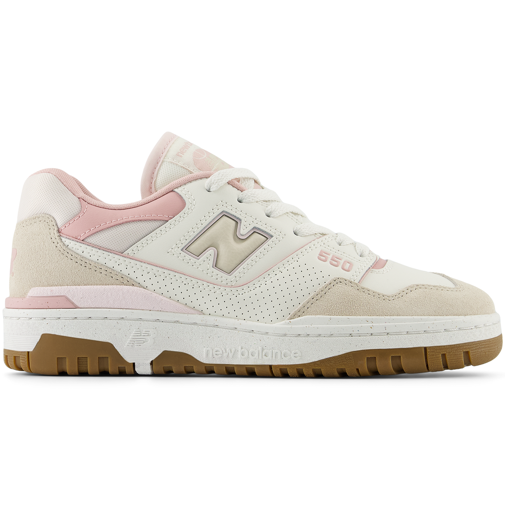 Dámske topánky New Balance BBW550HL – béžové