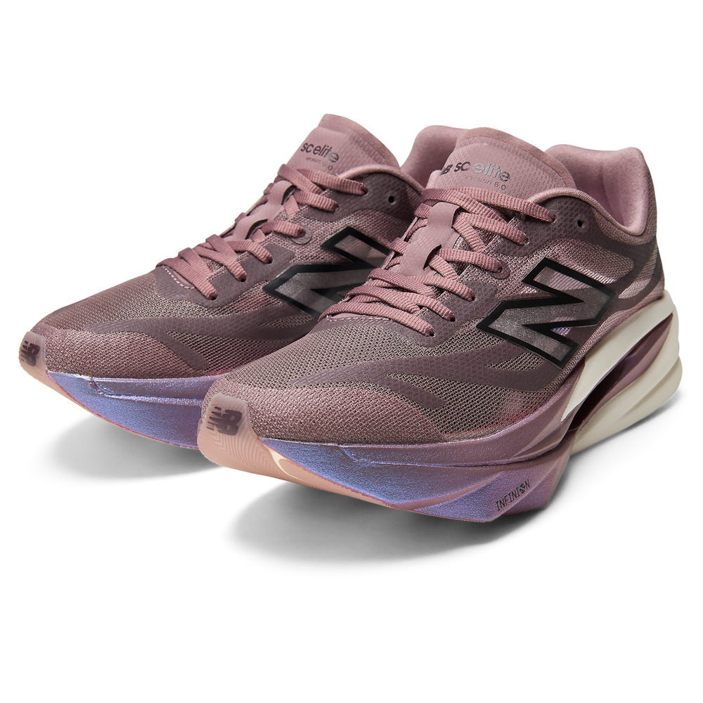 Dámske topánky New Balance Infinion SC Elite V6 WRCEL7JH – ružové