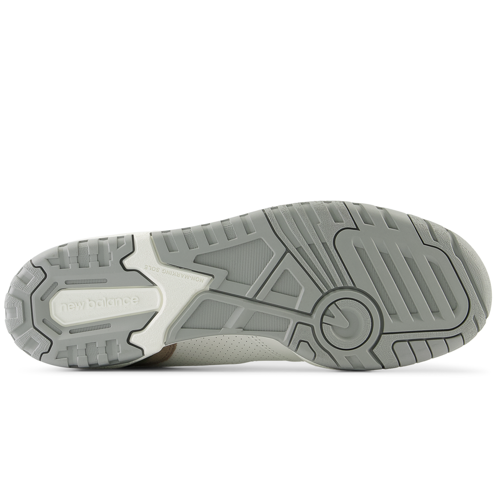Unisex topánky New Balance BB550PGA – viacfarebné