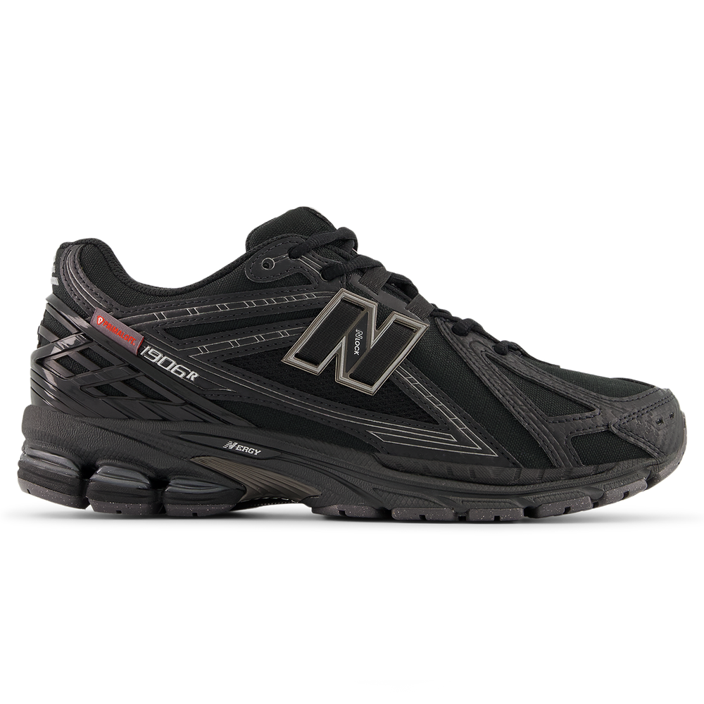 Unisex topánky New Balance U1906ROE – čierné