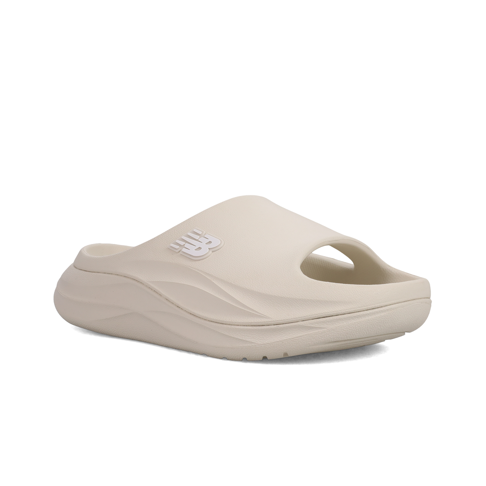 Dámske šľapky New Balance W66509TG – béžové