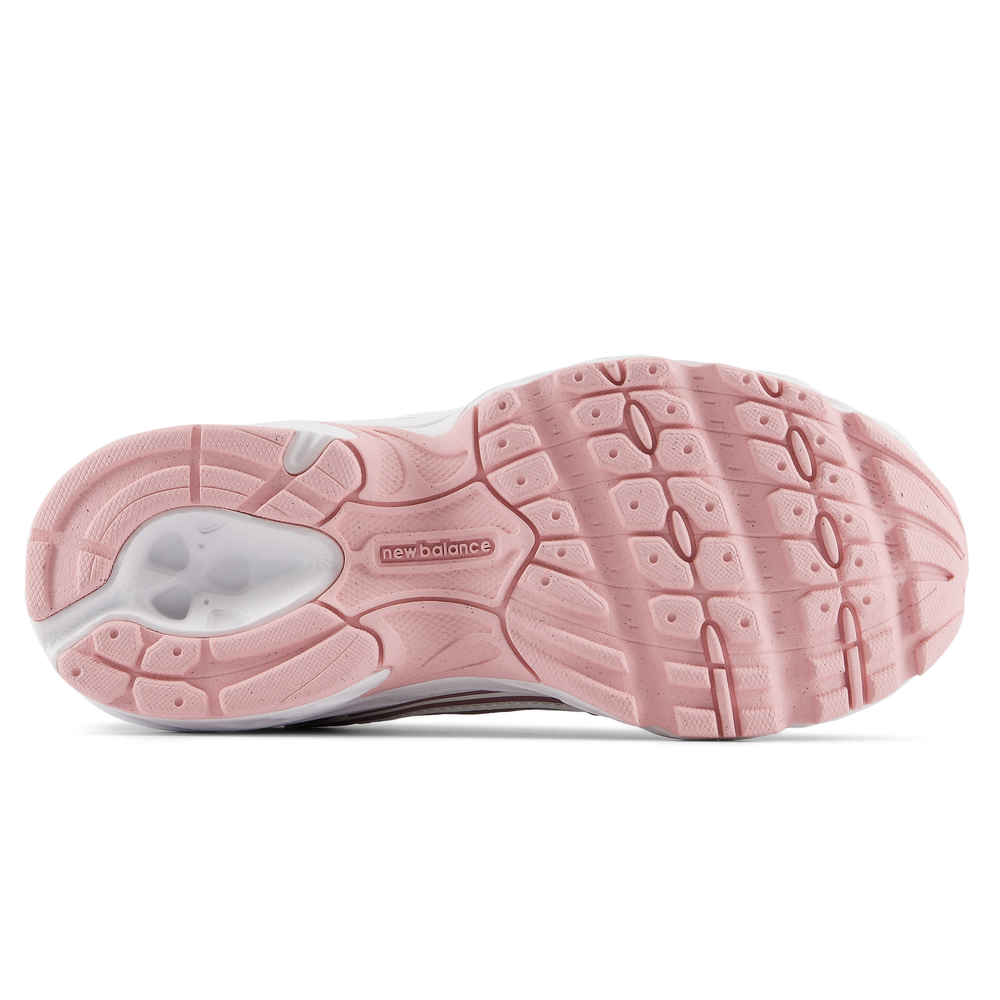 Detské topánky New Balance P5304M1 – ružové