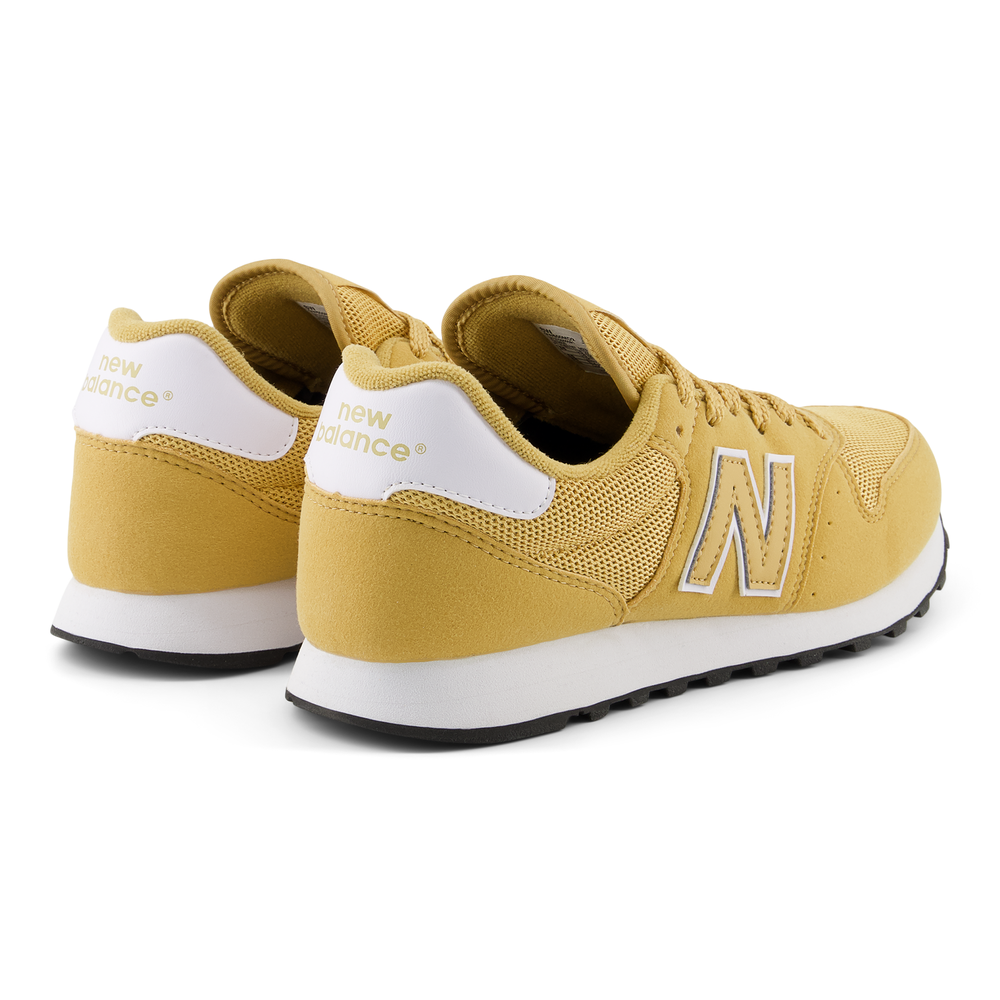 Dámske topánky New Balance GW500MD2 - žlté
