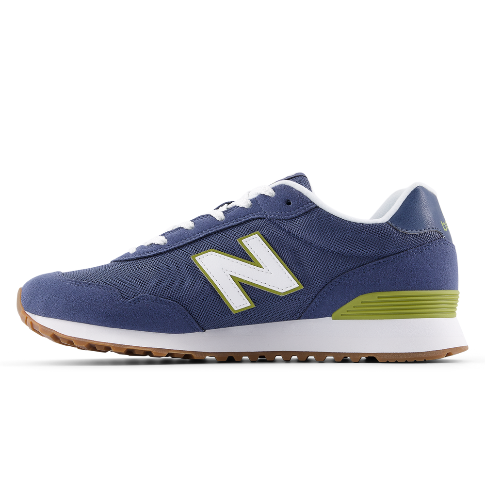 Pánske topánky New Balance M5159MN – tmavomodrá
