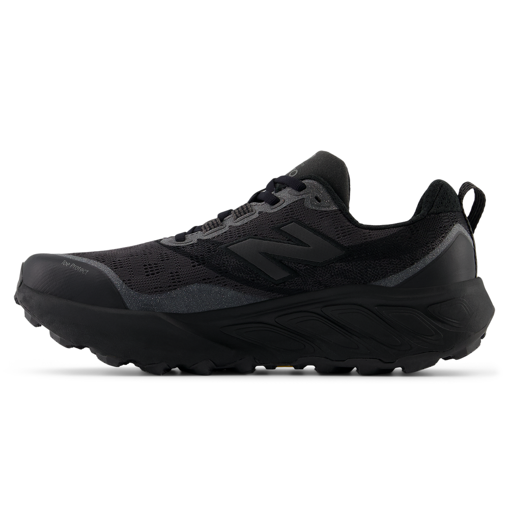 Pánske topánky New Balance Fresh Foam X Hierro v9 MTHIERZ9 – čierné
