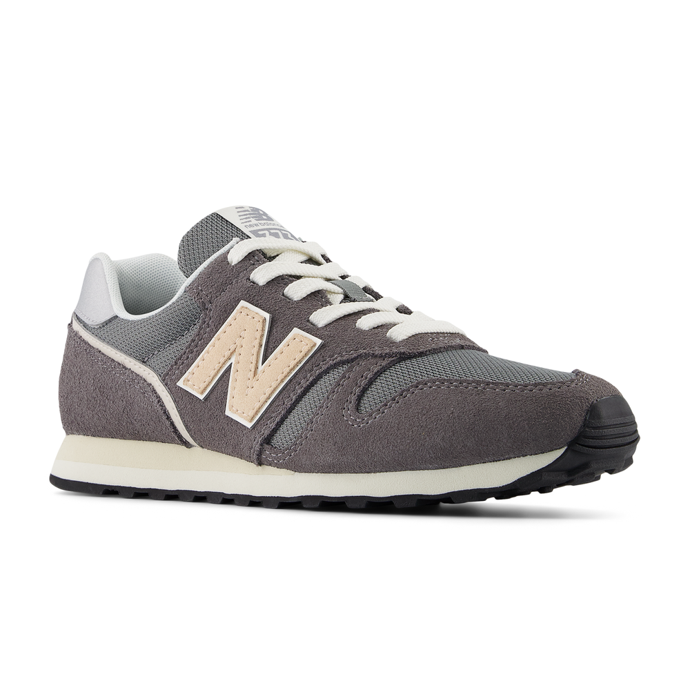 Dámske topánky New Balance WL373GW2 – sivé