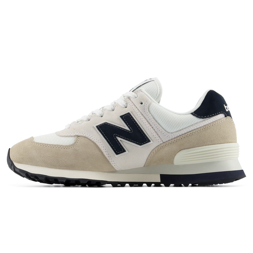 Unisex topánky New Balance U5746SG – béžové