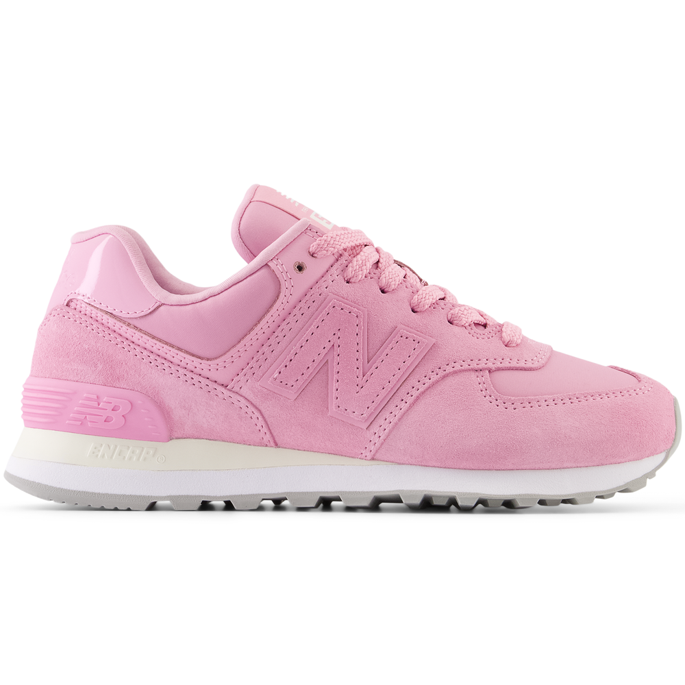 Dámske topánky New Balance WL5742BB – ružové