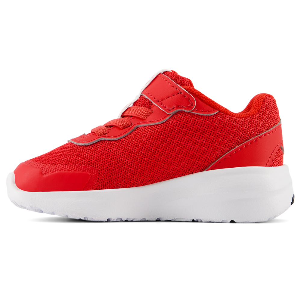 Detské topánky New Balance IT578RD – červené