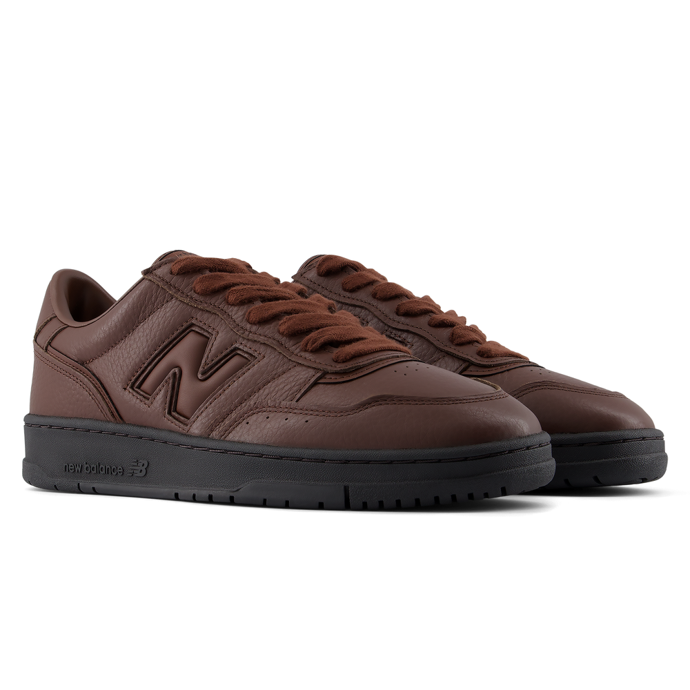 Topánky unisex New Balance U9509ZG – hnedá