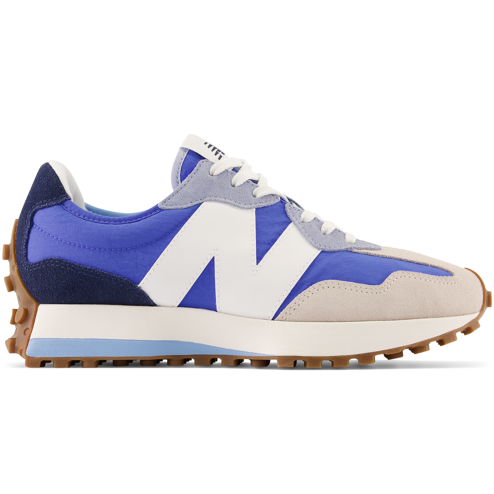 Dámske topánky New Balance WS327TC – viacfarebné