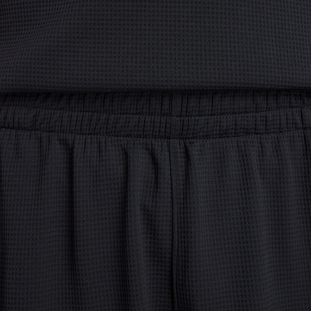 Pánske šortky New Balance MB61V17CBK – čierné