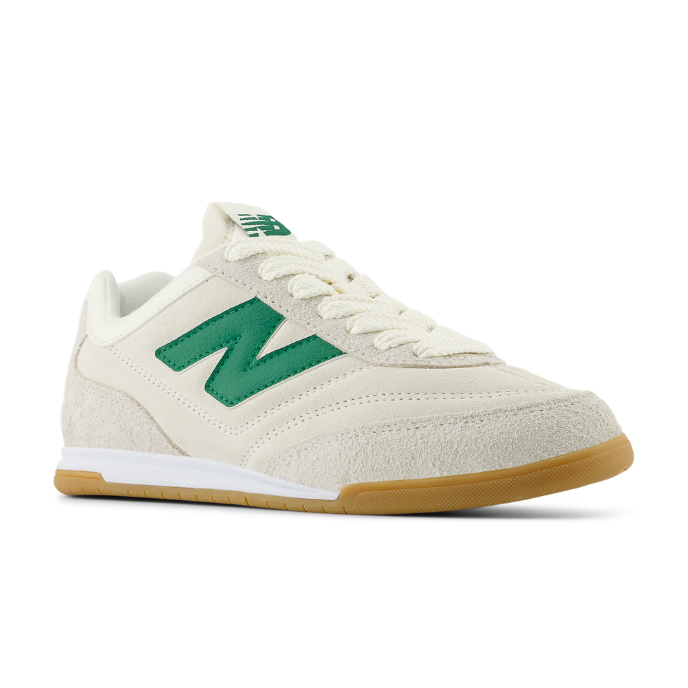 Unisex topánky New Balance URC42HG – béžové