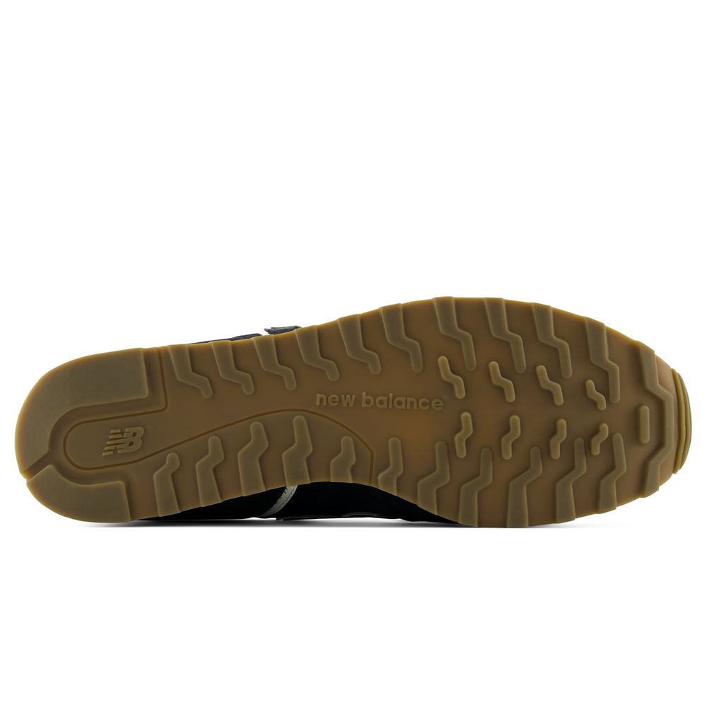 Unisex topánky New Balance M3734R9 – čierné