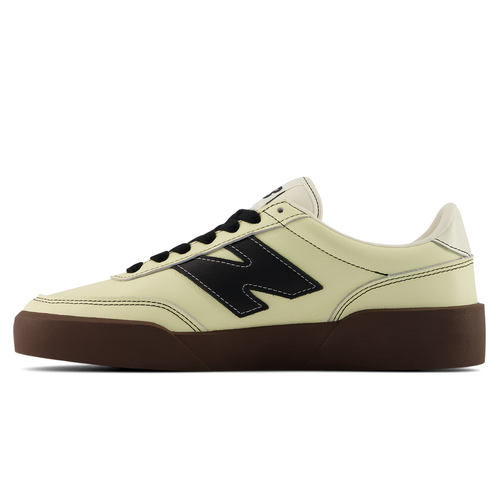 Unisex topánky New Balance U75011F – žlté