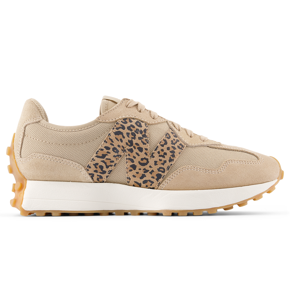 Dámske topánky New Balance WS327LPA – béžové